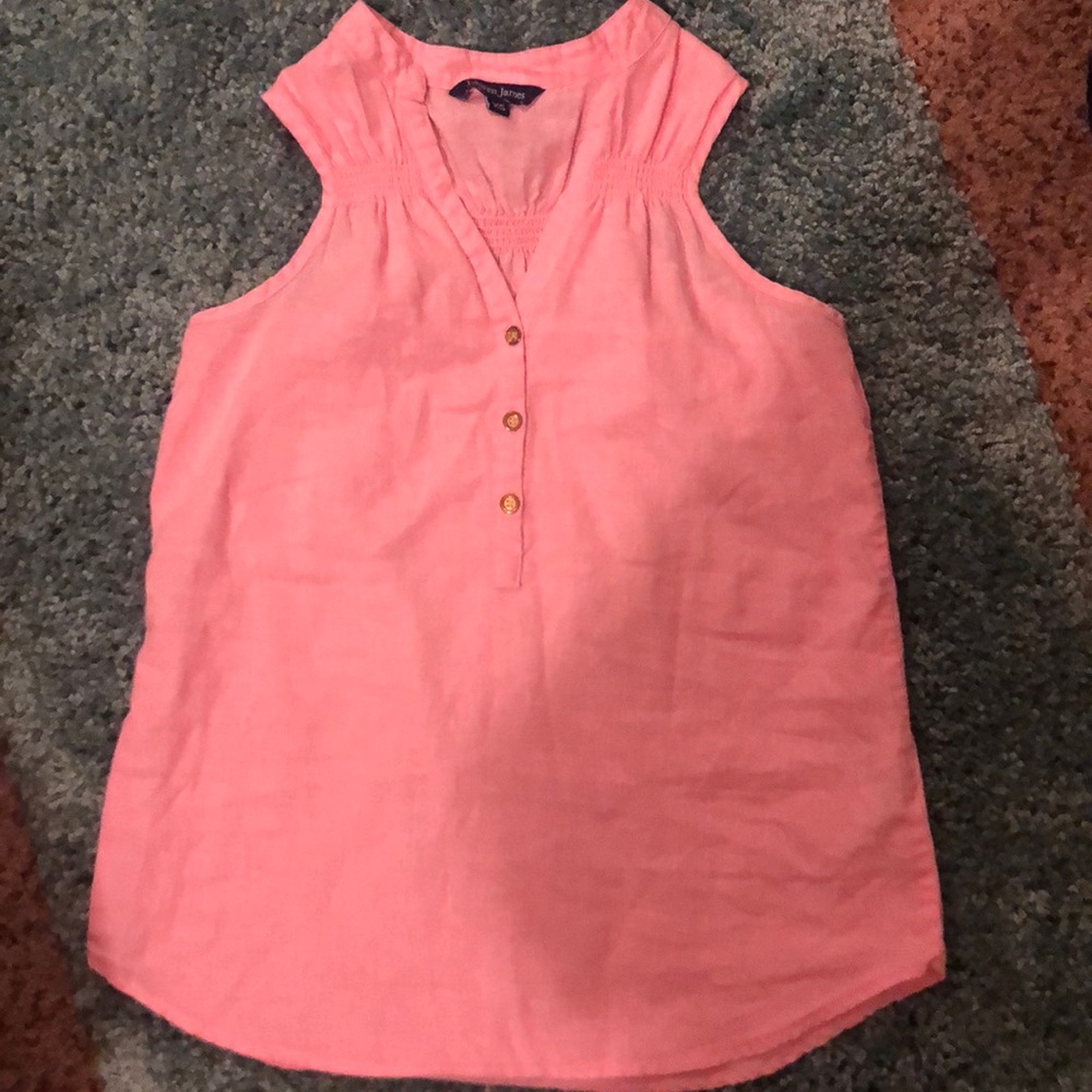 Lauren James shirt